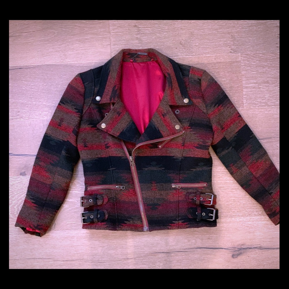 Jacket